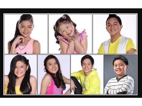 miggy jimenez goin bulilit